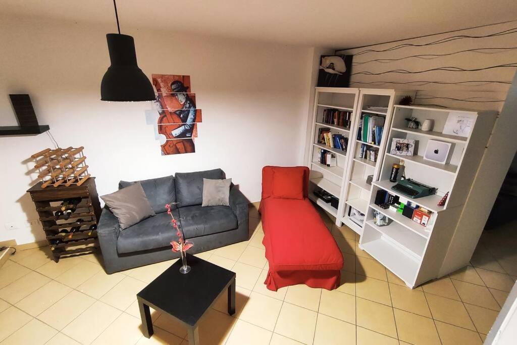 Large House 3 Floors City 'N Sea Vitinia 외부 사진